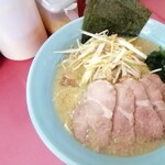 Ramen Shoppu - 