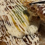 Okonomiyaki Ando Tempanya Hibiki - 