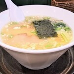 Ramen Shuu Hou - 和風塩らーめん