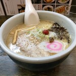 Ramen Santouka - 