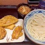 丸亀製麺 - 