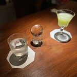 B bar Marunouchi - 