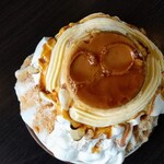 カフェ&ダイニング チャソラ - 