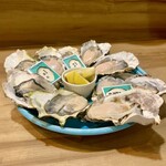 TheOysters牡蠣専門店 - 