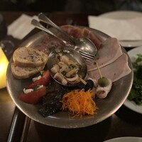 パリアッチョ 丸の内仲通り店 - 