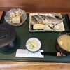 みつや食堂