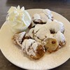 De Carrousel Pannenkoeken Amsterdam - 料理写真: