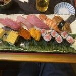 Azumazushi - 