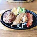 ステーキのどん - 