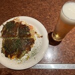 Hiroshima Ryuu Okonomiyaki Tsukasa - 