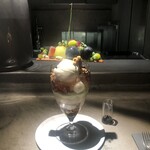 PATISSERIE ASAKO IWAYANAGI - パルフェビジュー®︎ レザン