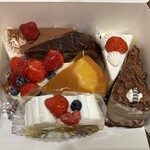 洋菓子のコペン - 