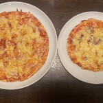 Pizza＆イタリアンレストラン NICOLA - 