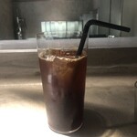 PATISSERIE ASAKO IWAYANAGI - 「グアテマラ　ロス アグアカトネス農園」のコーヒー 