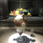 PATISSERIE ASAKO IWAYANAGI - パルフェビジュー®︎ レザン 6,380円（税込）