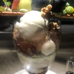 PATISSERIE ASAKO IWAYANAGI - パルフェビジュー®︎ レザン