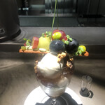 PATISSERIE ASAKO IWAYANAGI - パルフェビジュー®︎ レザン