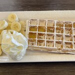 De Carrousel Pannenkoeken Amsterdam - 