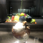 PATISSERIE ASAKO IWAYANAGI - パルフェビジュー®︎ レザン