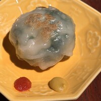 膳處漢ぽっちり - 
