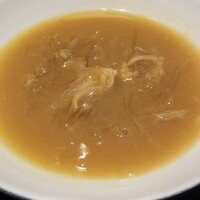 わさ - フカヒレ白湯スープ