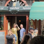 Graaf Floris Café Restaurant - 