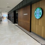 STARBUCKS COFFEE - 