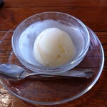 Hamburger Steak Senmon Ten IZUTSUYA