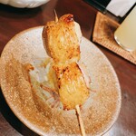 酒亭 田中 - ソリレス