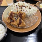 とんかつくるりん - 