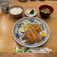 新宿割烹 中嶋 - 