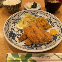 新宿割烹 中嶋 - 
