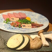 焼肉 にくなべ屋 神戸びいどろ 北野坂店 - 