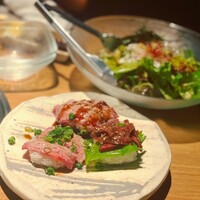 焼肉 にくなべ屋 神戸びいどろ 北野坂店 - 
