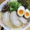 ラーメン白銀亭