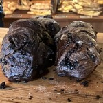 パンストック 天神店 - カカオドショコラ