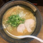 麺屋 武一  - 