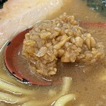 王道家直系 IEKEI TOKYO - 無限ニンニク