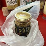 王道家直系 IEKEI TOKYO - 持ち帰り無限ニンニク