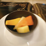 インペリアルラウンジ アクア - 