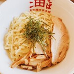 東京麺珍亭本舗 - 