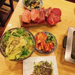 Yakiniku Kokokara - 