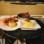 インペリアルラウンジ アクア - 