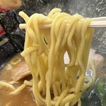 王道家直系 IEKEI TOKYO - 麺