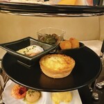 インペリアルラウンジ アクア - 