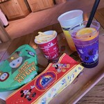 キャンプ・ウッドチャック・キッチン - 