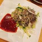 焼肉 ここから - 