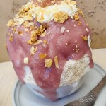 DEMEKIN - 桃ジャスミン　レギュラーサイズ2400円