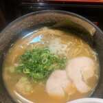 麺屋 武一  - 