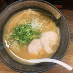 麺屋 武一  - 